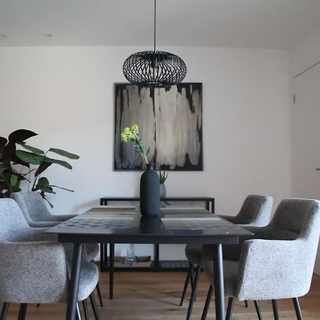 Modernes City-Appartement Neustadt an der Weinstraße Exteriér fotografie