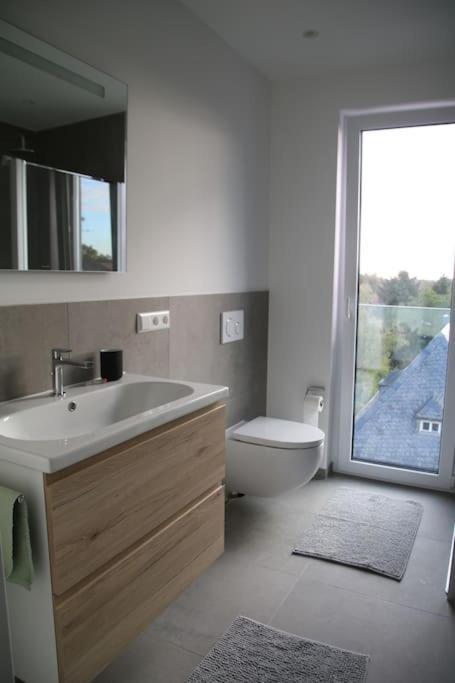 Modernes City-Appartement Neustadt an der Weinstraße Exteriér fotografie